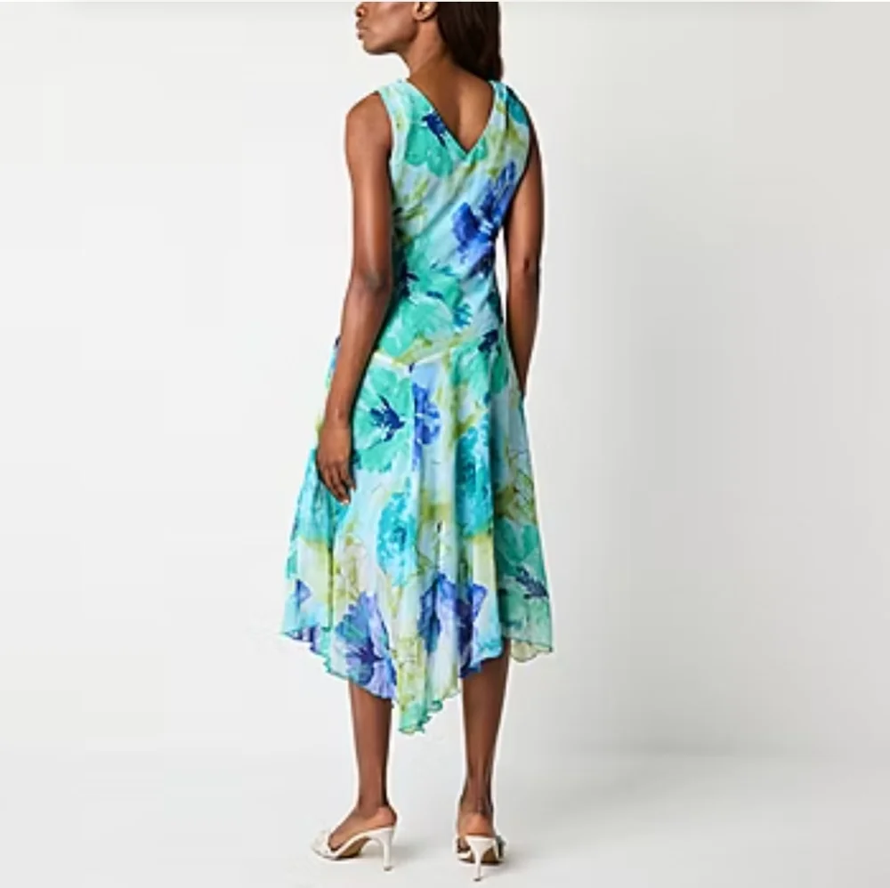 Rabbit Rabbit Rabbit Dress - Picture 2 of 14